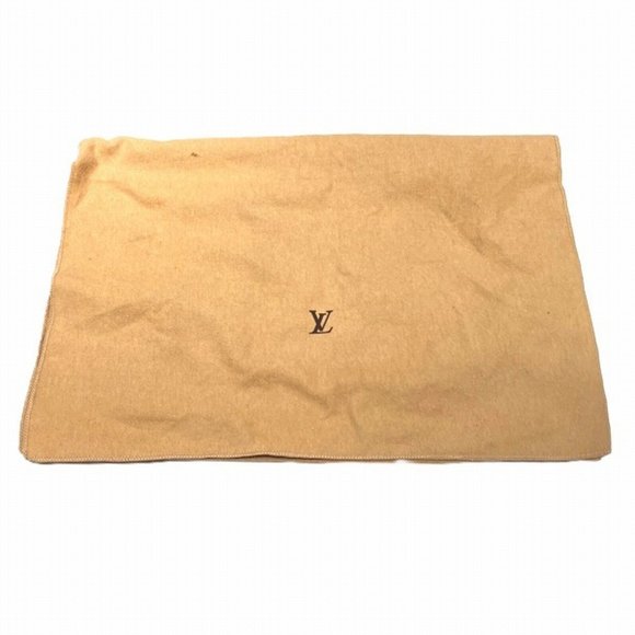 Louis Vuitton Vavin GM Brown Canvas tote - Picture 9 of 9